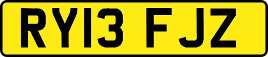 RY13FJZ