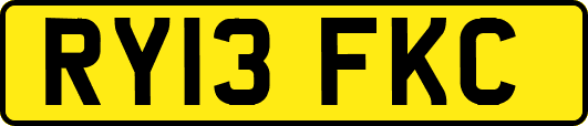 RY13FKC