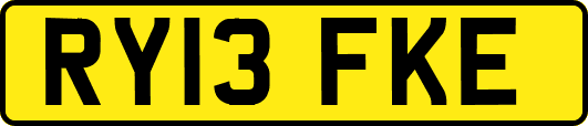 RY13FKE
