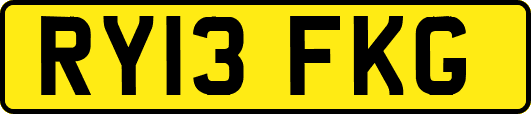 RY13FKG