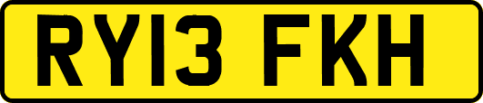 RY13FKH