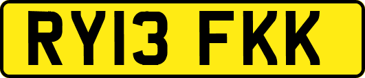 RY13FKK