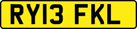 RY13FKL