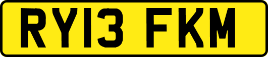 RY13FKM