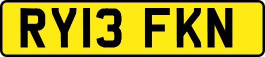 RY13FKN