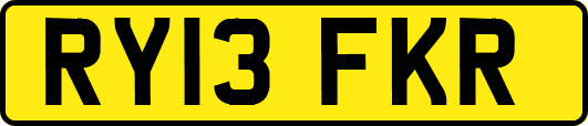 RY13FKR