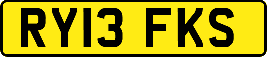 RY13FKS