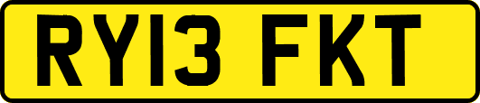RY13FKT