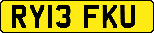 RY13FKU