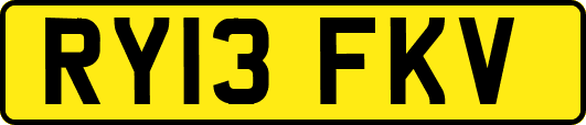 RY13FKV