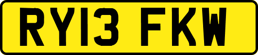 RY13FKW