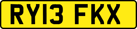 RY13FKX