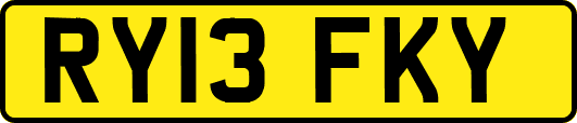 RY13FKY