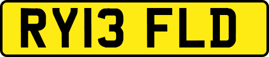 RY13FLD