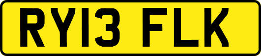 RY13FLK