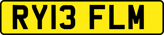 RY13FLM
