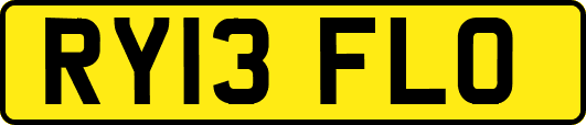 RY13FLO
