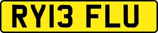 RY13FLU