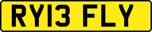 RY13FLY