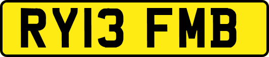 RY13FMB