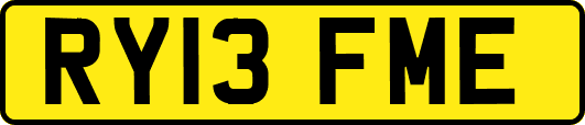 RY13FME