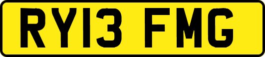 RY13FMG