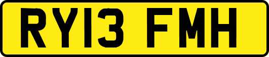 RY13FMH