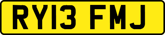 RY13FMJ