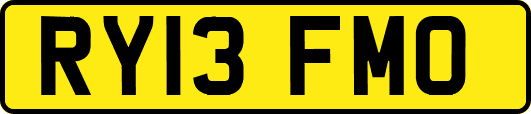 RY13FMO
