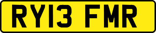 RY13FMR