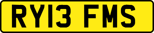 RY13FMS