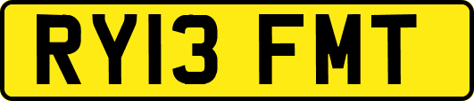 RY13FMT
