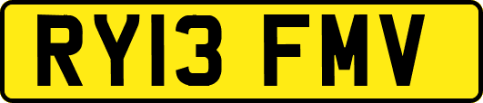 RY13FMV