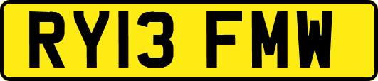 RY13FMW