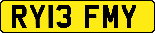 RY13FMY