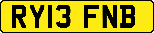 RY13FNB