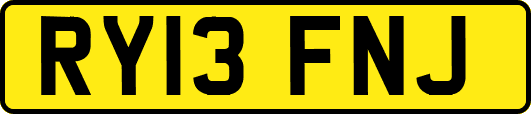 RY13FNJ