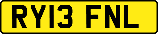 RY13FNL