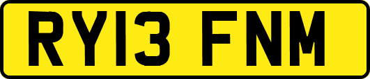RY13FNM
