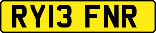 RY13FNR