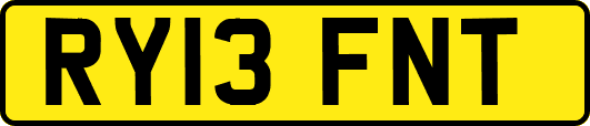 RY13FNT
