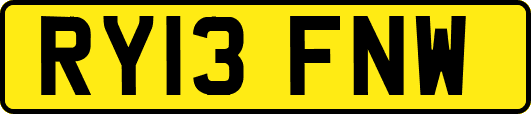 RY13FNW