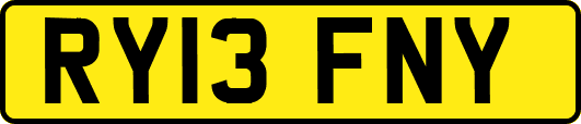 RY13FNY
