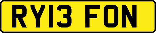 RY13FON