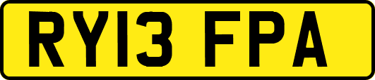 RY13FPA