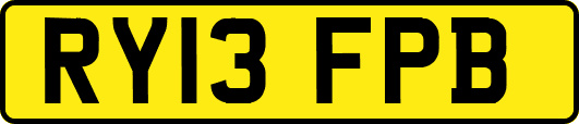 RY13FPB