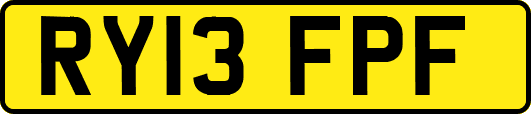 RY13FPF