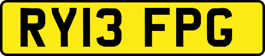 RY13FPG