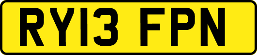 RY13FPN