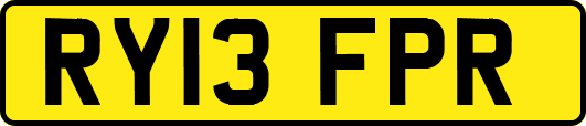 RY13FPR